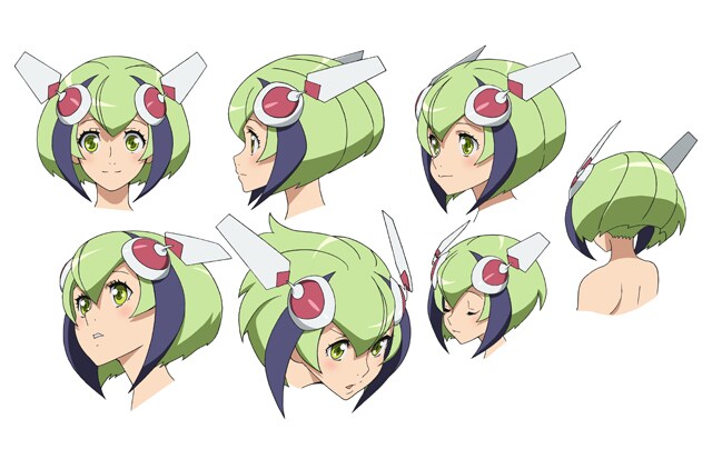 Dimension W 百合崎ミラ(ゆりざきみら) 風 コスプレ衣装 Mira Yurizaki 百合崎・ミラ Yurizaki Mira | Anime Amino