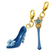 E賞：ハイヒールチャームセットの1種。