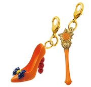 E賞：ハイヒールチャームセットの1種。