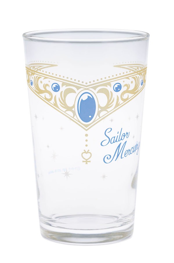 G賞：コレクショングラス ～セーラー戦士～の1種。