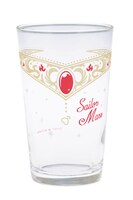 G賞：コレクショングラス ～セーラー戦士～の1種。