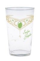 G賞：コレクショングラス ～セーラー戦士～の1種。