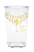 G賞：コレクショングラス ～セーラー戦士～の1種。