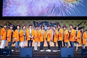 ハイキュー祭りで村瀬歩「ドキドキを届けたい」木村良平ら梟谷キャストも