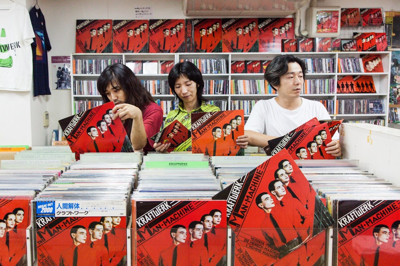 オシリペンペンズ