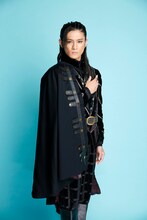 原嶋元久演じるアルベルト。