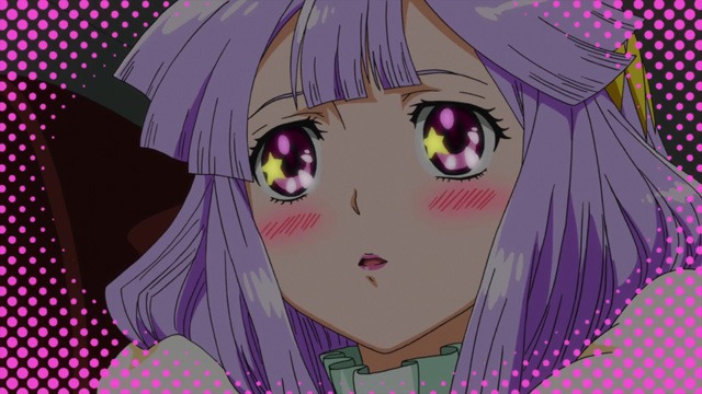 PV第1弾の場面写真。