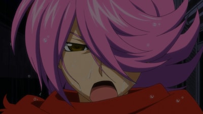 PV第2弾の場面写真。