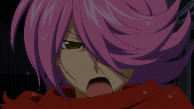 PV第2弾の場面写真。