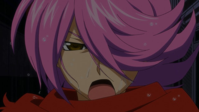 PV第2弾の場面写真。