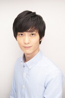 若狭役の梅原裕一郎。