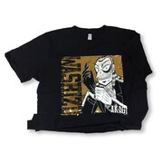 「金の鷲巣Tシャツ」