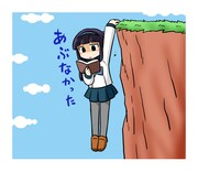 「本が好き子さん」LINEスタンプ