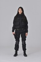 香瑩（シャンイン）役を演じる三吉彩花。