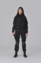 香瑩（シャンイン）役を演じる三吉彩花。