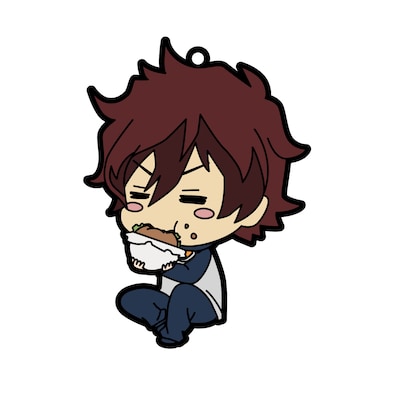 「レオナルド+ハンバーガー 」