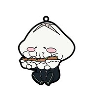 「ネジ+ハンバーガー」