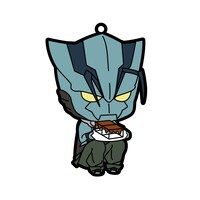 「ツェッド+くず餅」