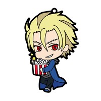 「絶望王+ポップコーン」