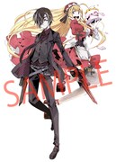 池野雅博「シュガードッグ」カット