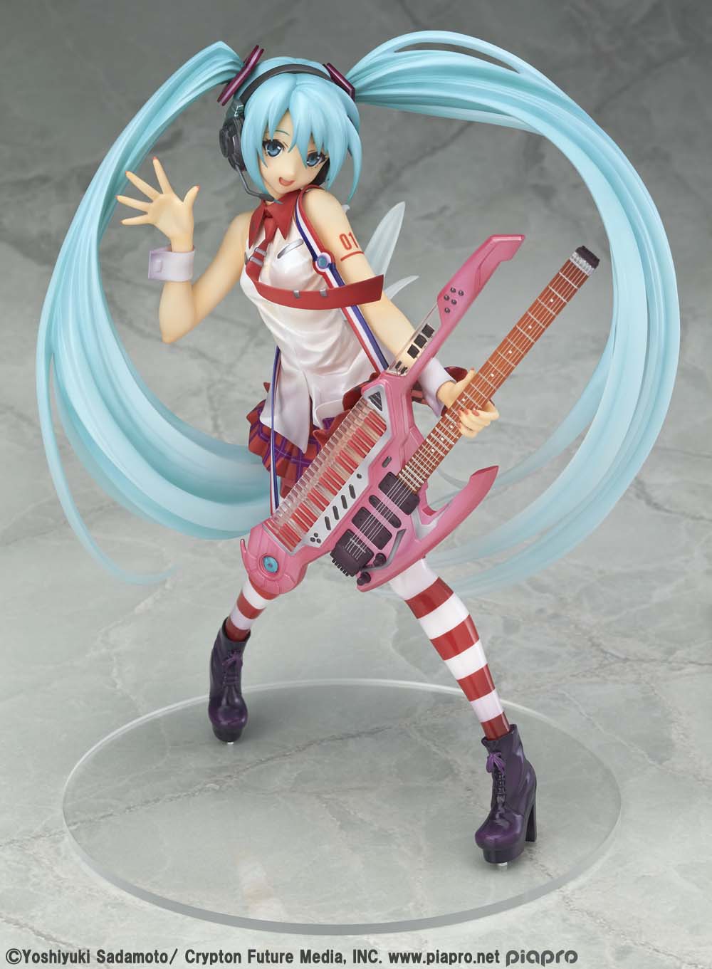 「初音ミク グレイテスト・アイドルVer.」