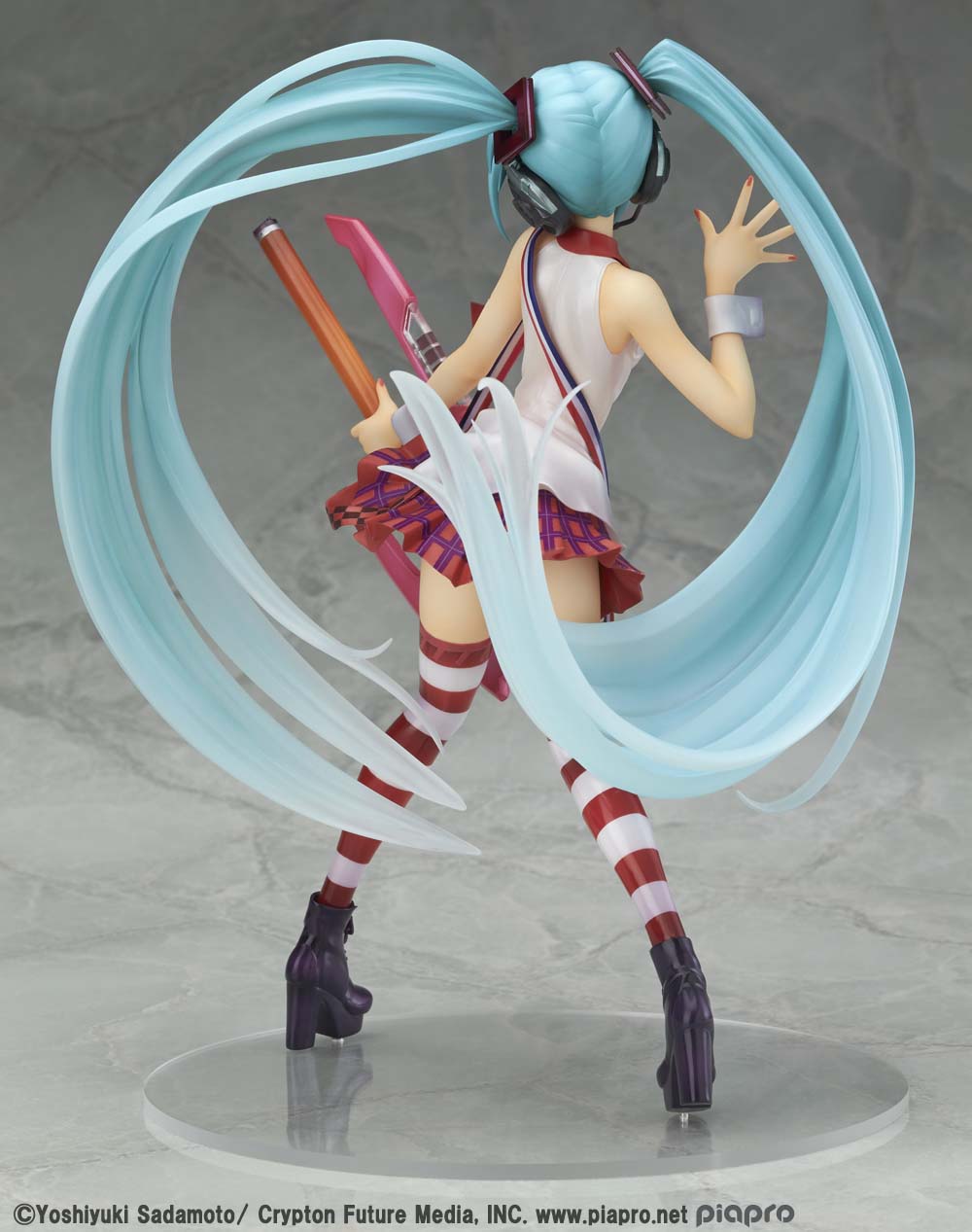 「初音ミク グレイテスト・アイドルVer.」
