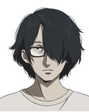 犀川創平のビジュアル 画像ギャラリー 8 23 コミックナタリー