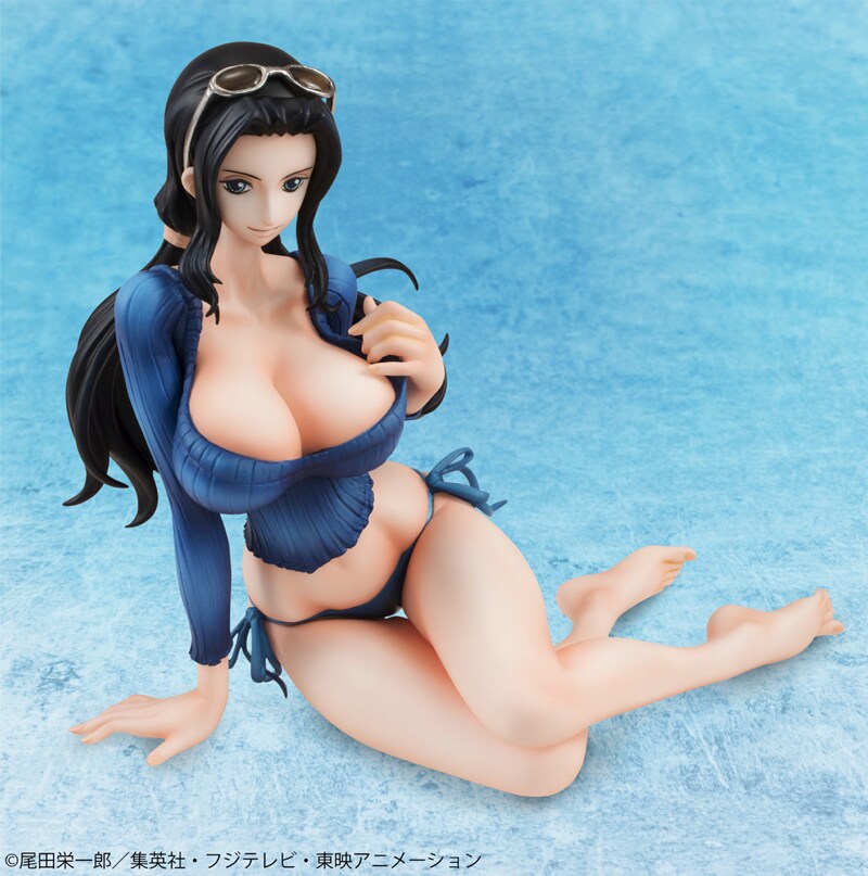 Portrait.Of.Pirates ワンピース“LIMITED EDITION”ニコ・ロビンVer.BB