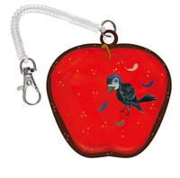 I賞：パスケース（全5種）