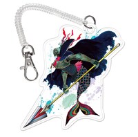 I賞：パスケース（全5種）