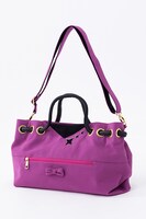 4年生モデルのバッグ。