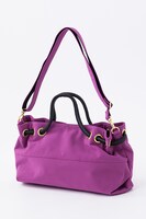 4年生モデルのバッグ。