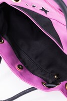 4年生モデルのバッグ。