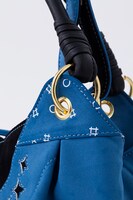 1年生モデルのバッグ。