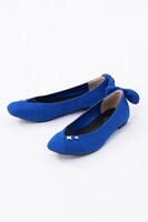 5年生モデルのパンプス。