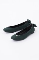 6年生モデルのパンプス。