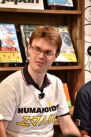 フレデリック・トゥルモンド