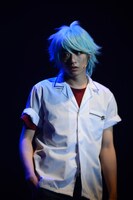 「金色のコルダBlue♪Sky First Stage」ゲネプロの様子。