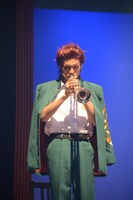 「金色のコルダBlue♪Sky First Stage」ゲネプロの様子。