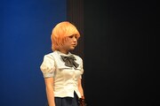 「金色のコルダBlue♪Sky First Stage」ゲネプロの様子。