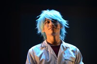 「金色のコルダBlue♪Sky First Stage」ゲネプロの様子。