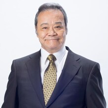 スーさんこと鈴木一之助役を演じる西田敏行。