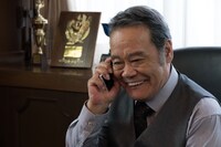 「釣りバカ日誌～新入社員 浜崎伝助～」の場面写真。