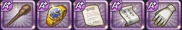 「カイジ」をモチーフにした「ペンダント」。