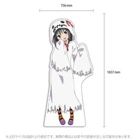 「等身大キャラクターズ 暁美ほむら ハロウィンコスチュームver.」