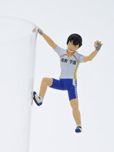 「PUTITTO series 弱虫ペダル GRANDE ROAD Vol.2」の荒北靖友。