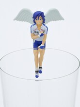 「PUTITTO series 弱虫ペダル GRANDE ROAD Vol.2」の真波山岳。