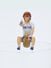 「PUTITTO series 弱虫ペダル GRANDE ROAD Vol.2」の新開隼人。