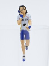 「PUTITTO series 弱虫ペダル GRANDE ROAD Vol.2」の東堂尽八。