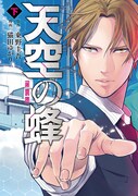 「天空の蜂」下巻